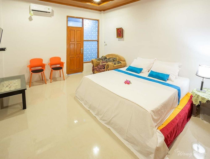 Others 5, Baloho Beach Hotel, South Nias