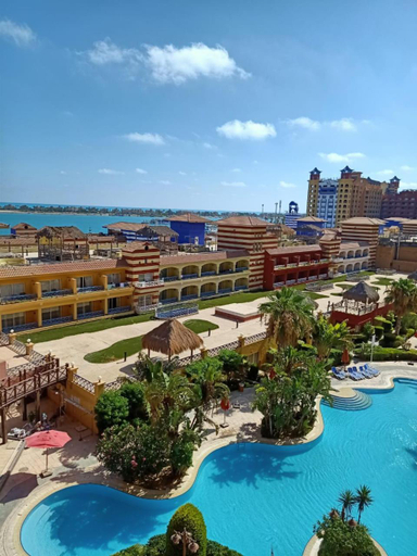 Others 4, Porto marina Alamein North Coast marina, Al-Hammam