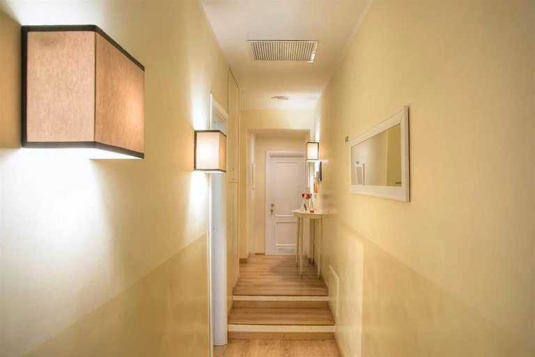 Others 5, B&B 94Rooms Vatican-Scipioni, Rome