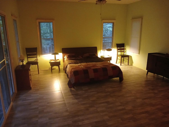 Bedroom 2, Farm Madame Fleur, Cha-Am