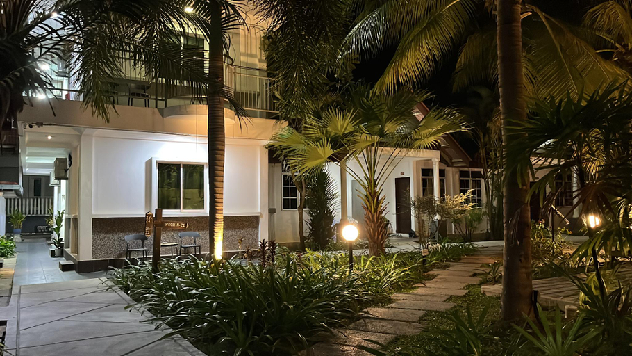 Exterior & Views 2, White Lodge, Langkawi