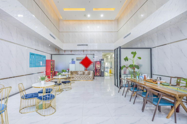 Food & Drinks 4, Xana Hotelle·Langfang  University of Technology Stadium, Langfang