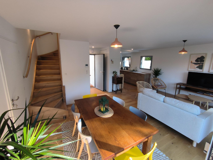 Others 5, Villa Holidays Ocean, Landes