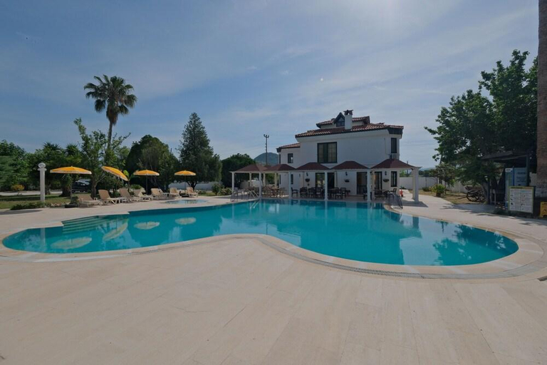 Sport & Beauty, Club Mel Holiday, Ortaca