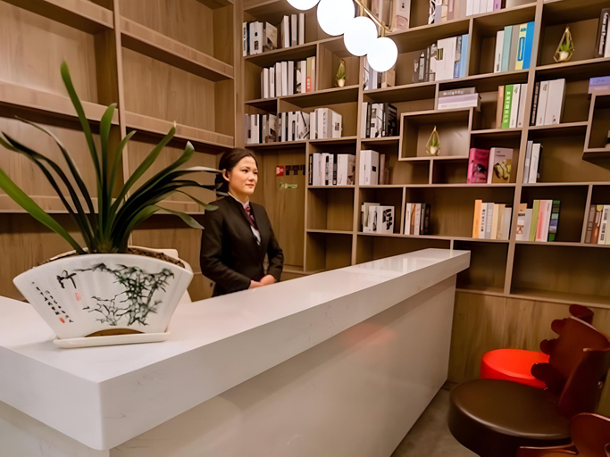 Others 5, GreenTree Eastern Hotel Suqian Sihong Executive Center, Suqian