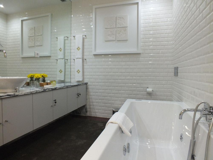 Bathroom 3, Fonte Da Foz, Figueira da Foz