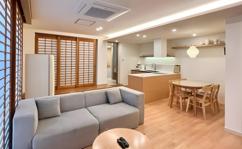 Others 4, Yangyang sosohanstory pension, Yangyang