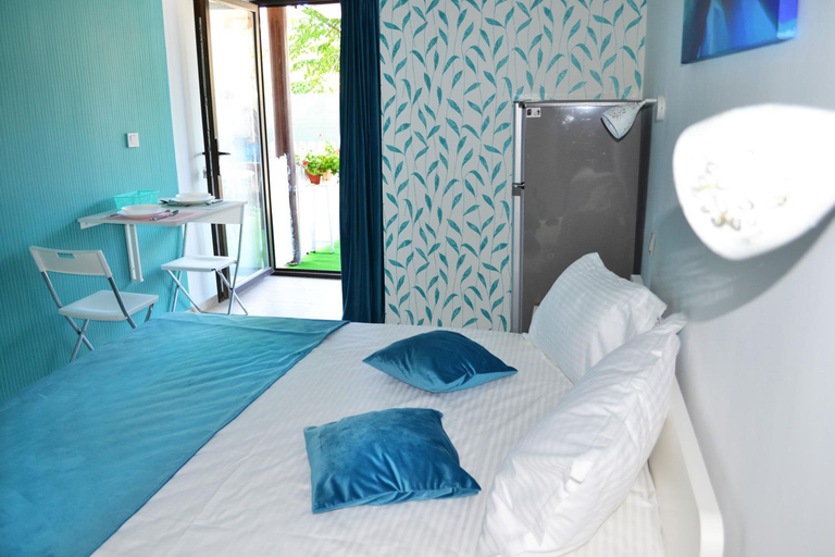 Others 4, LUCA Apartments, Mangalia