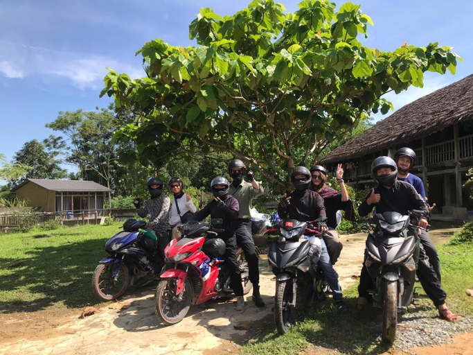Others 5, Tay Farmhouse, Vị Xuyên