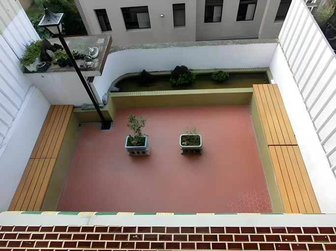 Others 2, Tainan Travel Inn, Tainan