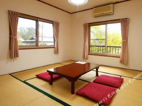 Others 5, 裏磐梯国民宿舎, Kitashiobara