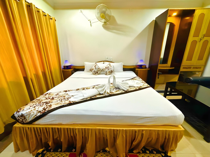 Food & Drinks, Arpita Beach Resort , Baleshwar