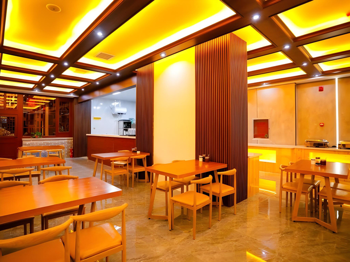 Food & Drinks, Green Tree Inn Jinzhong North Gate of Pingyao Ancient Cty, Jinzhong