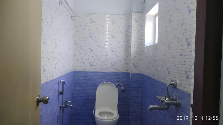 Others 2, i-ROOMZ Hotel Partha Grand, Kurnool