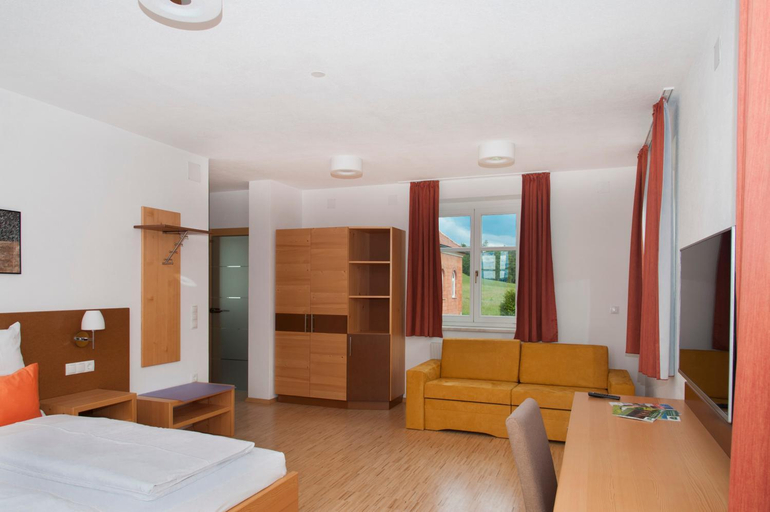Bedroom, Haus Steirer am Kaiserwald, Graz Umgebung
