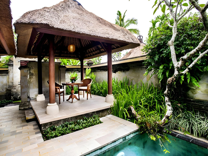 Sport & Beauty 2, Samhita Garden, Gianyar