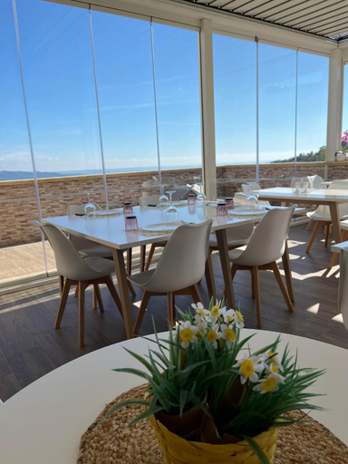 Food & Drinks 5, La Terrazza, Crotone