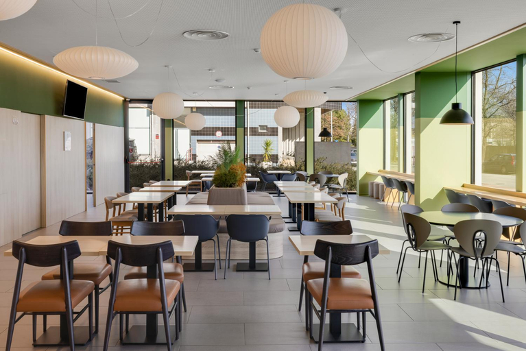Food & Drinks 4, B&B Hotel Famalicao, Vila Nova de Famalicão