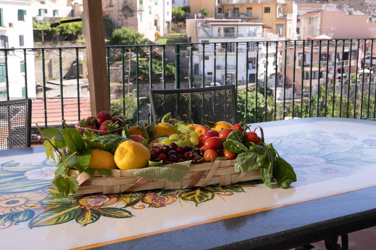 Food & Drinks 4, Le Case Di Rosella, Napoli