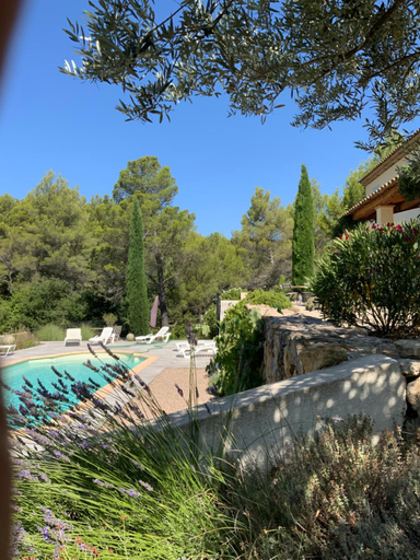 Others 2, Villa Bramasole, Var