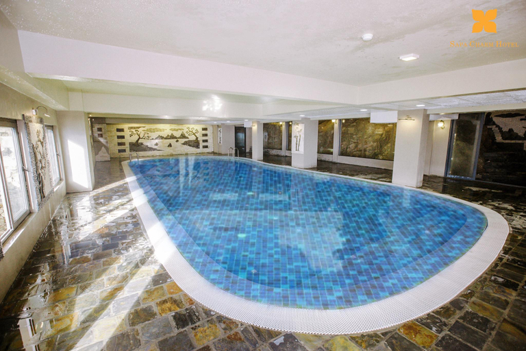 Sport & Beauty 2, Sapa Charm Hotel, Sa Pa