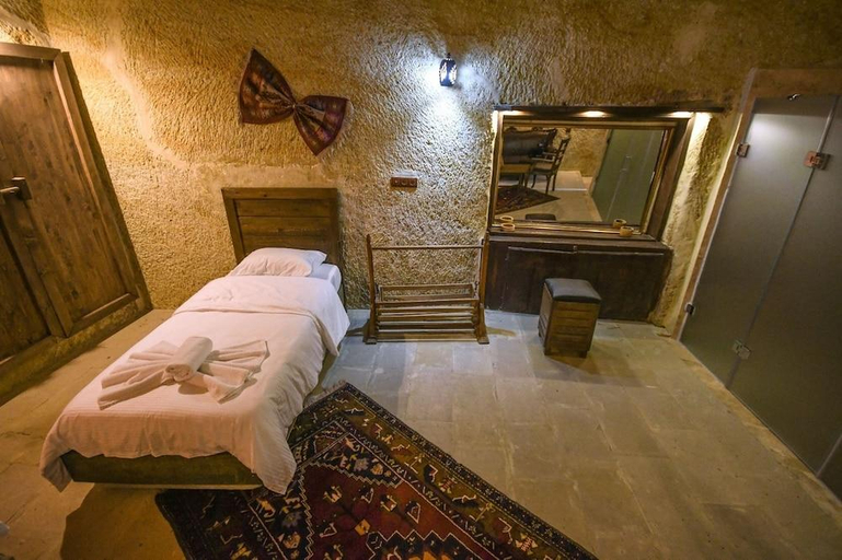 Bedroom 2, Rose Nest Cave Otel, Ürgüp