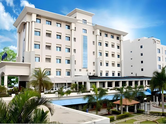 Exterior & Views, Claresta Hotels, Krishnagiri