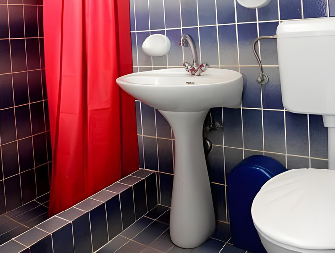 Bathroom 4, Apartmani Jovanovic