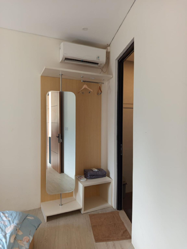 Bedroom 2, Villa Aloha, Garut
