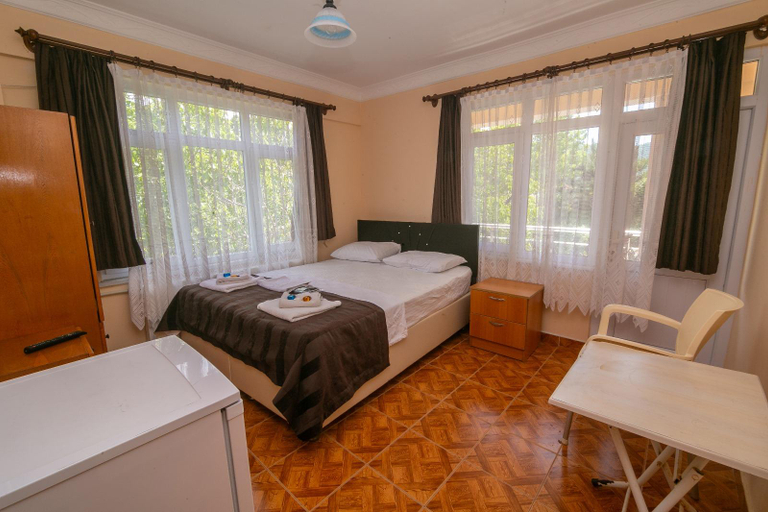 Bedroom 3, PINAR OTEL, Kurucaşile