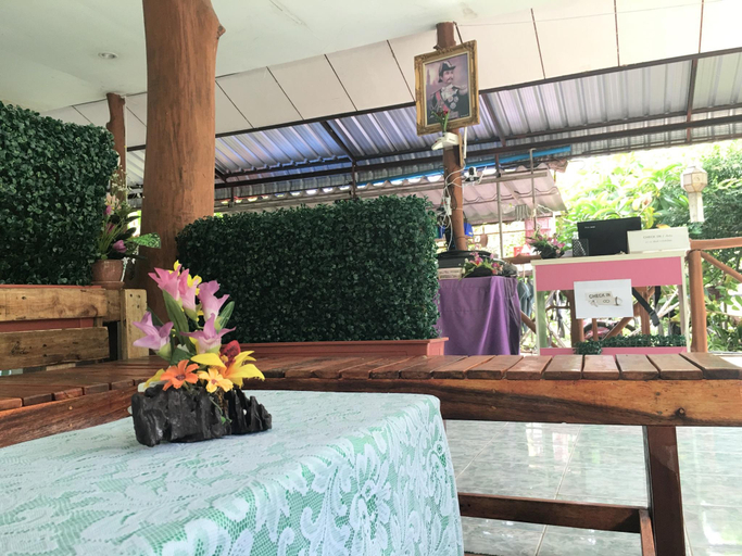 Others 5, PAKASAN GARDENHOME, Khon San