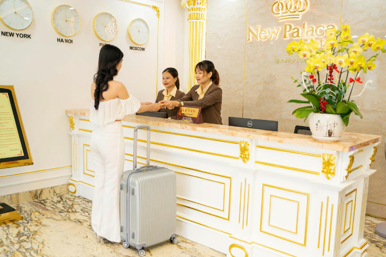 Others 5, NEW PALACE HOTEL, Quảng Ngãi
