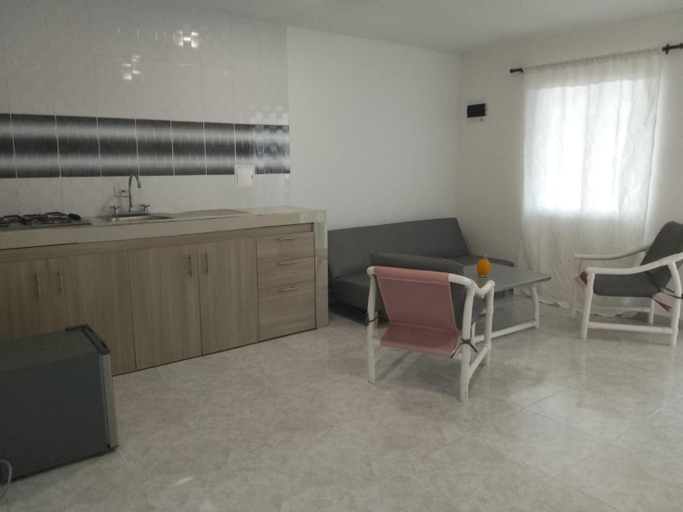 Others 3, Casa Zoria, Cartagena de Indias
