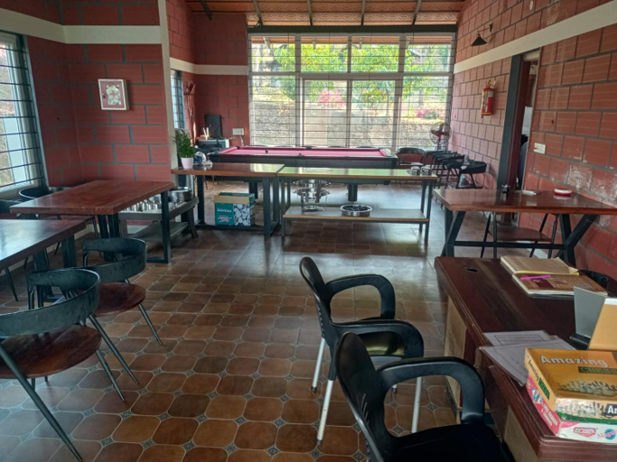 Food & Drinks 4, Coffeeberry Hills Chikamagalur, Chikmagalur