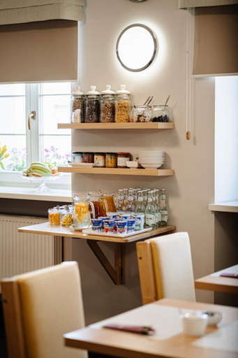 Others 4, B&B Wieniawa, Leszno