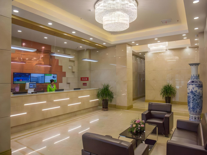 Others 5, GreenTree Inn Nantong Haian Development Zone Chengdong Town, Nantong