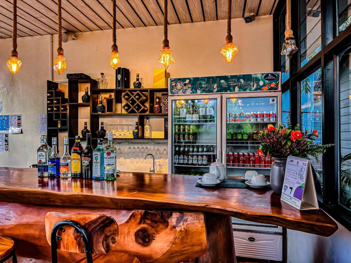 Food & Drinks 4, Moly Resort, Kampot