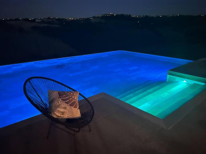 Sport & Beauty 2, Agriturismo il maniero, Ancona