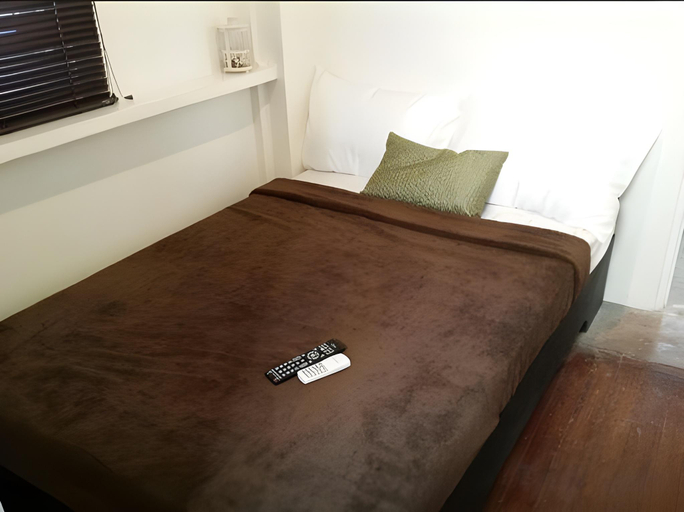Bedroom 4, Dormitelsph BGC , Makati City