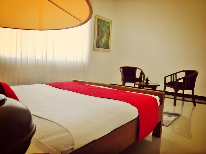 Bedroom 3, Fox Kandy by Fox Resorts, K.F.G. & G. Korale