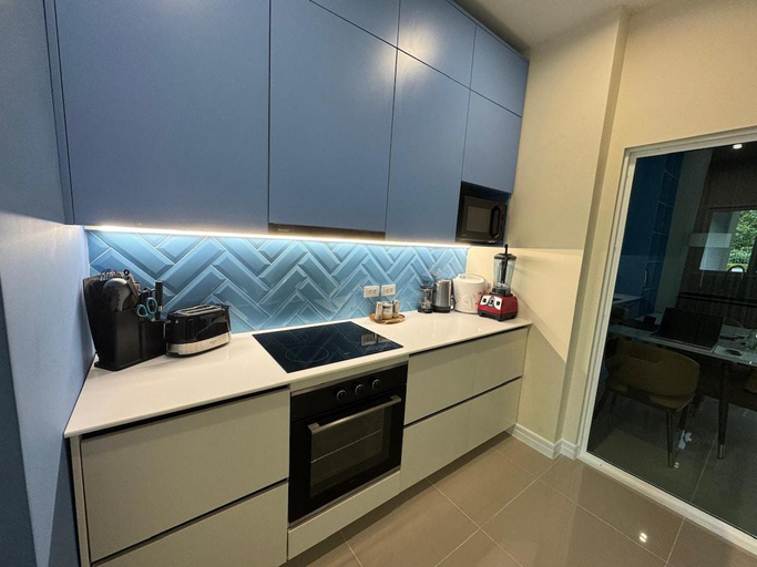 Others 4, "Villa Harmony: on Chalong", Phuket Island