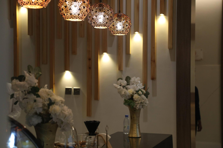 Others 3, Argan Park Hotel