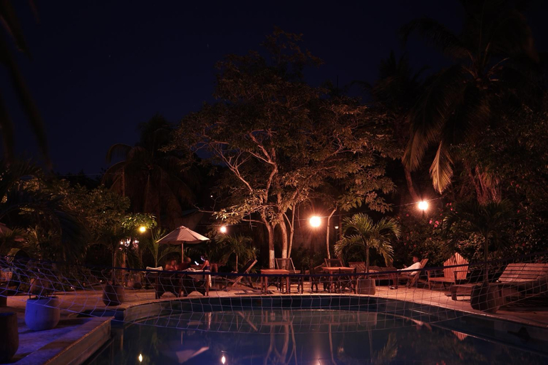 Sport & Beauty 4, Hostal Secreto, Cartagena de Indias