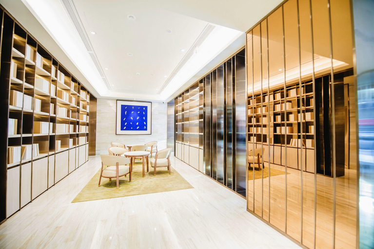Others 5, Ji Hotel Hancheng Future City, Weinan