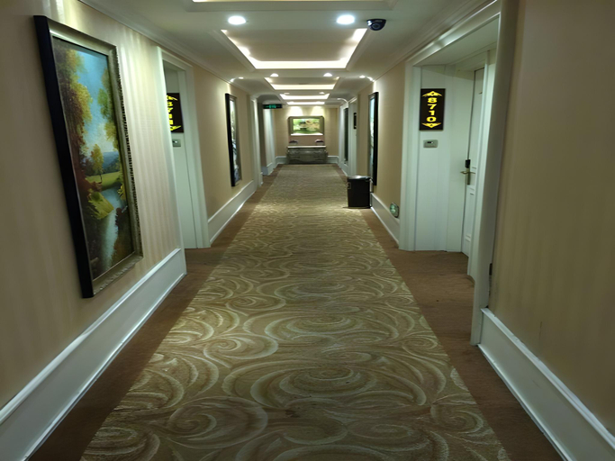 Others 3, Yiwu Wan Zi Hotel, Jinhua