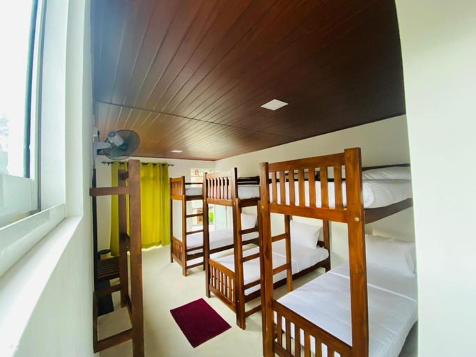 Bedroom 3, Shadow Inn Guest House, Ella