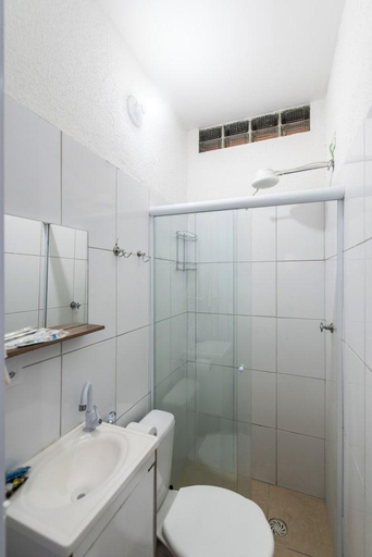 Bathroom 3, Galeria Apartamentos, São Paulo
