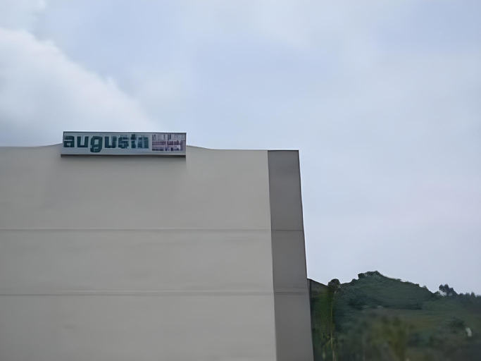 Exterior & Views, Hotel Augusta Lembang, Bandung