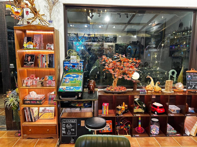 Food & Drinks 3, 竹亮山莊民宿, Kaohsiung
