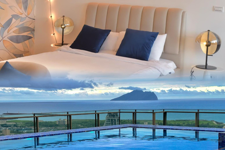Others 3, Twilight Island, Yilan